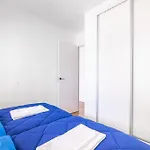 El Junco 4-5 Apartment Levante Beach