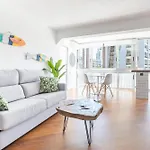 El Junco 4-5 Apartment Levante Beach
