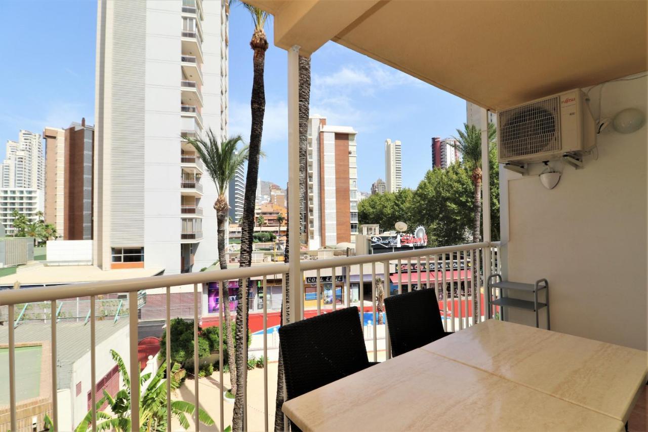 Appartement El Junco 4-5 Levante *