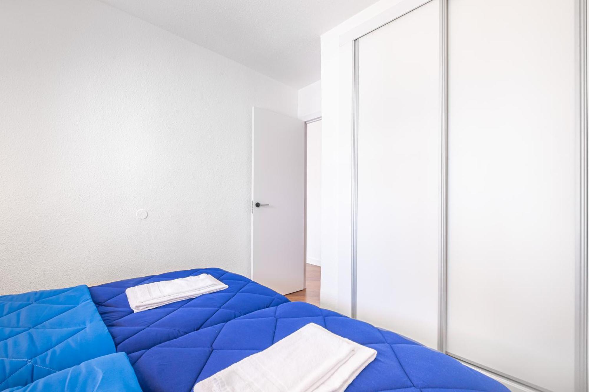 Appartement El Junco 4-5 Levante *